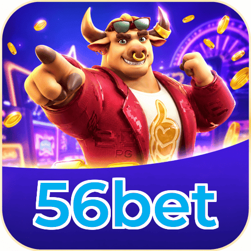 Logo 56bet Loteria Online