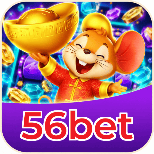 Requisitos do APK 56bet para Android - Logo Oficial