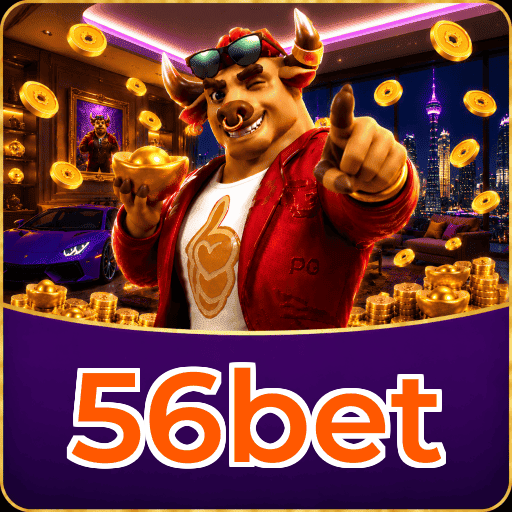 Comparação APP Mobile vs Versão Web 56bet