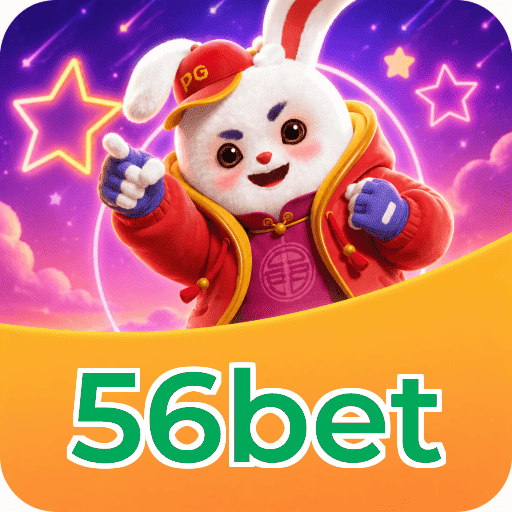 56bet Logo Seguro