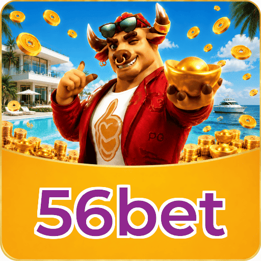 56bet Certificado eCOGRA