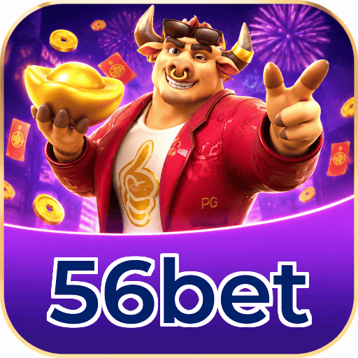 56bet Jackpots Progressivos