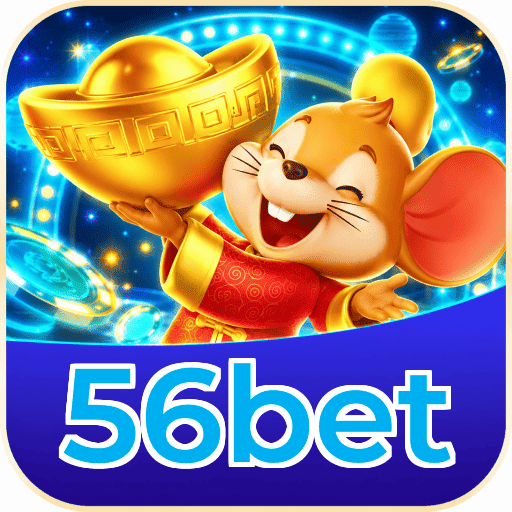 56bet VIP Program Logo