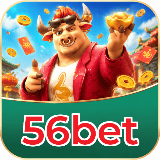 56bet Loteria Online Brasil - Plataforma Certificada